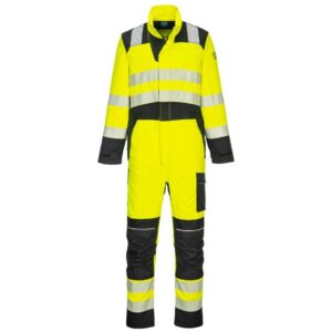 Portwest PW3 FR Hi-Vis Coverall - XXXL