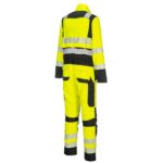 Portwest PW3 FR Hi-Vis Coverall