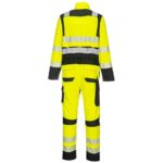 Portwest PW3 FR Hi-Vis Coverall