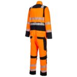 Portwest PW3 FR HVO Coverall