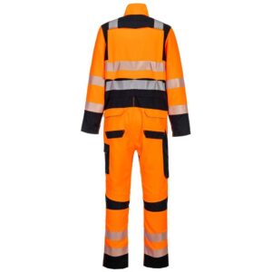 Portwest PW3 FR HVO Coverall