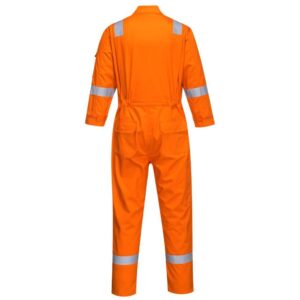 Portwest Bizflame Work Women's Coverall 350g