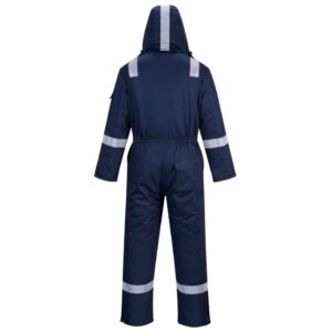 Portwest FR Anti-Static Winter Coverall