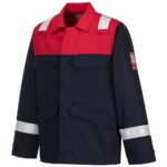 Portwest Bizflame Work Jacket