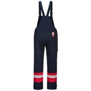 Portwest Bizflame Work Bib and Brace