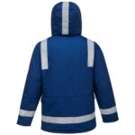 Portwest FR Anti-Static Winter Jacket