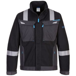 Portwest WX3 FR Work Jacket - XXXL