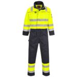 Portwest Hi-Vis Multi-Norm Coverall - XXXL