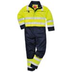 Portwest Hi-Vis Multi-Norm Coverall