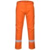 Orange Short