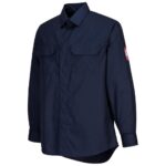 Portwest Bizflame Work Shirt