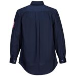 Portwest Bizflame Work Shirt