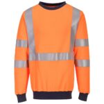 Portwest Flame Resistant RIS Sweatshirt - XXXL