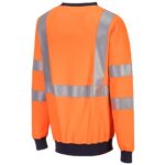 Portwest Flame Resistant RIS Sweatshirt