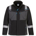 Portwest WX3 FR Softshell - XXXL