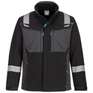 Portwest WX3 FR Softshell - XXXL