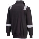 Portwest WX3 Flame Resistant Sweatshirt