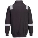 Portwest WX3 Flame Resistant Sweatshirt