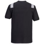 Portwest WX3 Flame Resistant T-Shirt