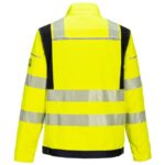 Portwest PW3 FR Hi-Vis Work Jacket