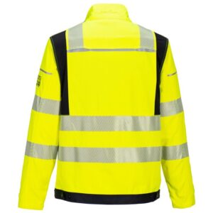 Portwest PW3 FR Hi-Vis Work Jacket