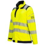 Portwest PW3 FR Hi-Vis Women's Work Jacket