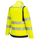 Portwest PW3 FR Hi-Vis Women's Work Jacket