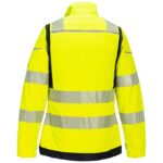 Portwest PW3 FR Hi-Vis Women's Work Jacket