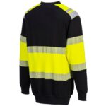 Portwest PW3 Flame Resistant Class 1 Sweatshirt