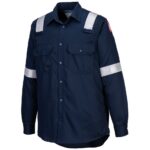 Portwest FR Lightweight Anti-static Shirt