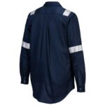 Portwest FR Lightweight Anti-static Shirt