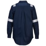 Portwest FR Lightweight Anti-static Shirt