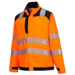 Portwest PW3 FR HVO Work Jacket