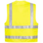 Portwest Hi-Vis FR Vest