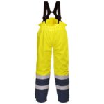 Portwest Bizflame Multi Arc Hi-Vis Trouser - M