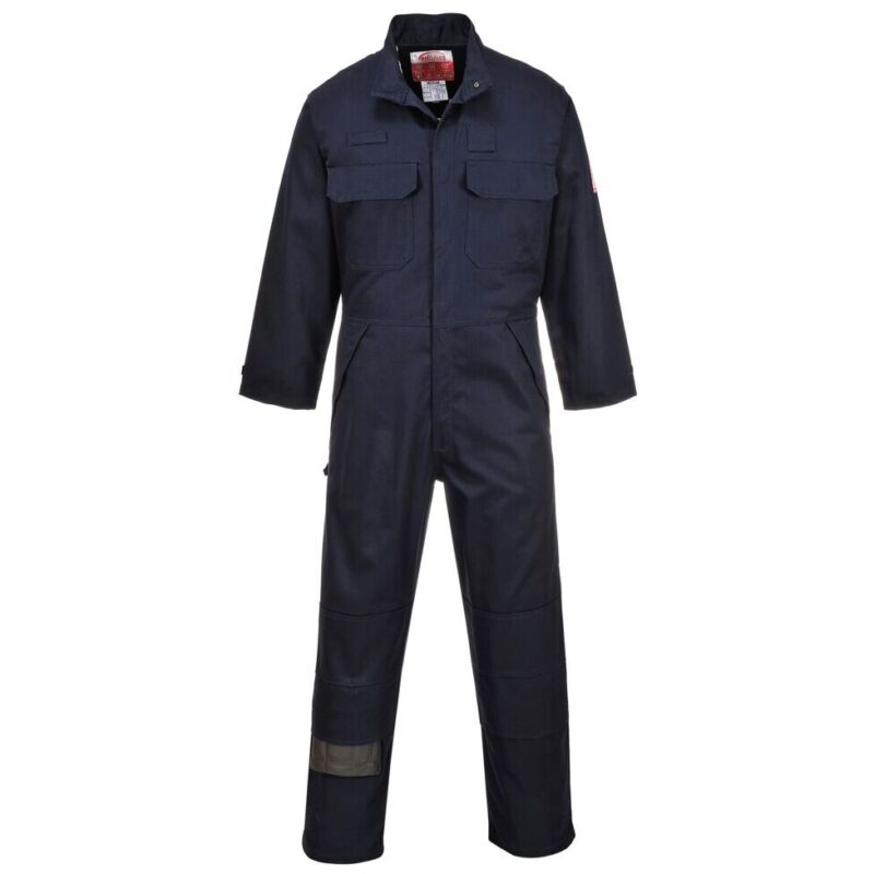 Portwest Multi-Norm Coverall - XXXL