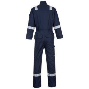 Portwest Bizflame Industry Coverall