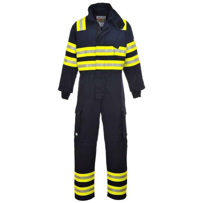 Portwest Wildland Fire Coverall - XXL