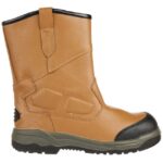 Portwest Steelite Rigger Boot Pro S3 CI - 48