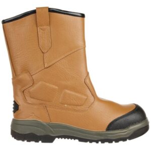 Portwest Steelite Rigger Boot Pro S3 CI - 48