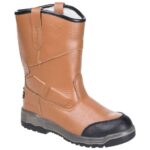 Portwest Steelite Rigger Boot Pro S3 CI