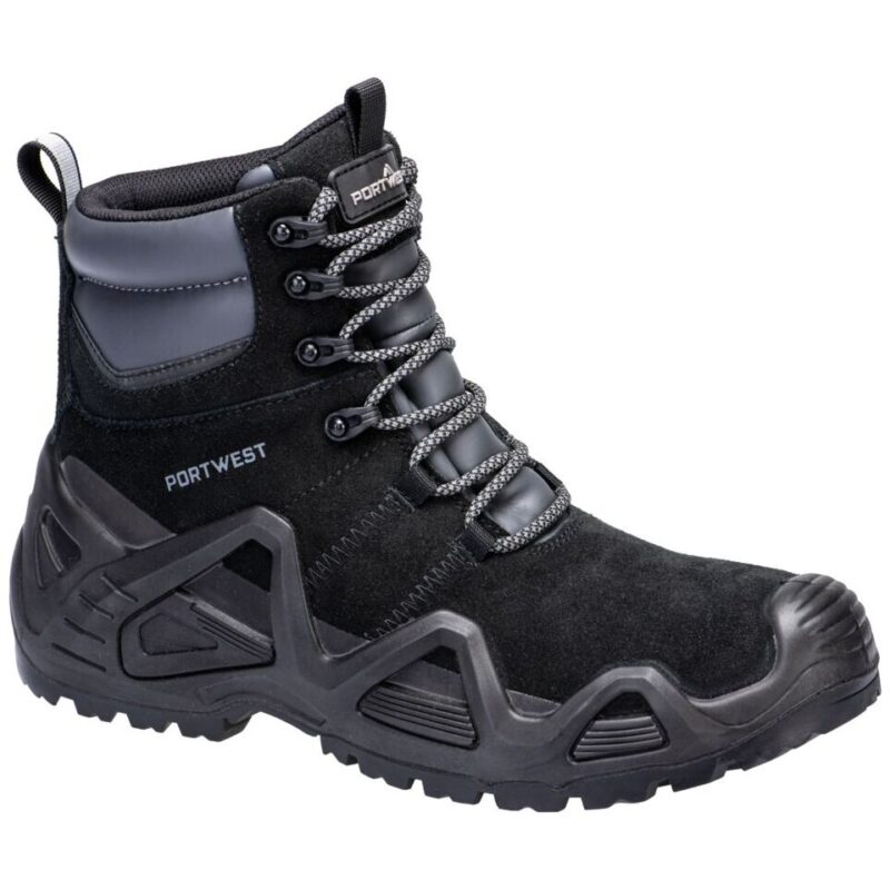 Portwest Rafter Composite Boot S7S SR FO - 47