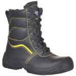 Portwest Steelite Fur Lined Protector Boot S3 CI - 48