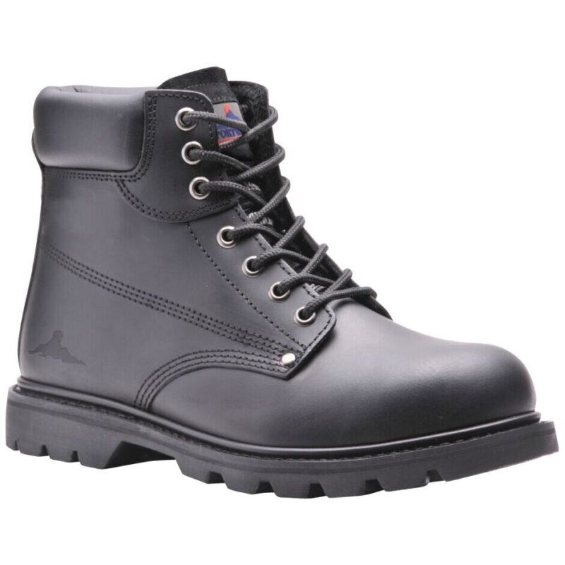 Portwest Steelite Welted Safety Boot SBP HRO - 48