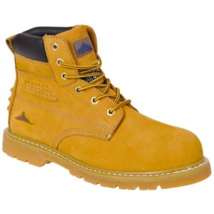 Portwest Steelite Welted Plus Safety Boot SBP HRO - 48