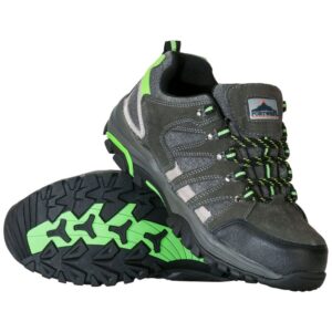 Portwest Steelite Loire Low Cut Trainer S1P HRO