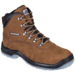 Portwest Steelite All Weather Boot S7 FO SR - Brown