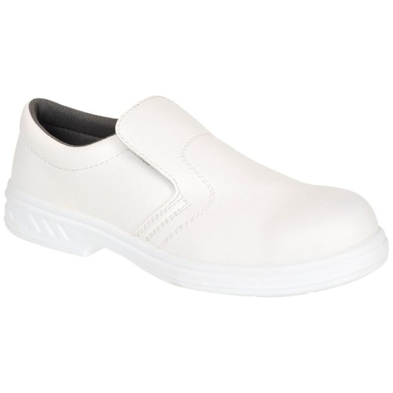 Portwest Occupational Slip On Shoe O2 - 48