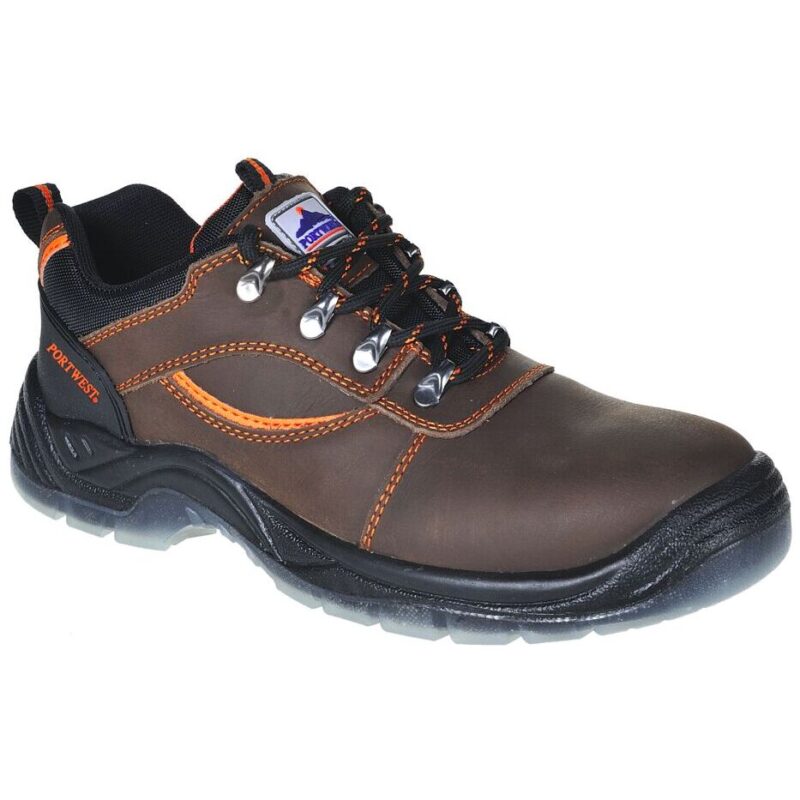 Portwest Steelite Mustang Shoe S3 - 48