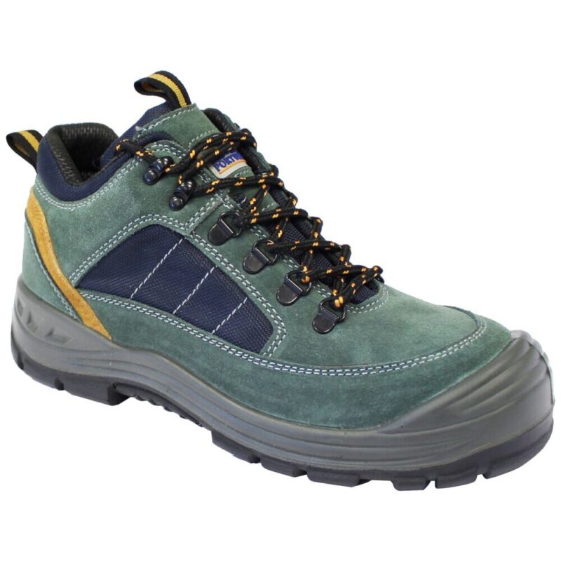 Portwest Steelite Hiker Boot S1P Grey FW60